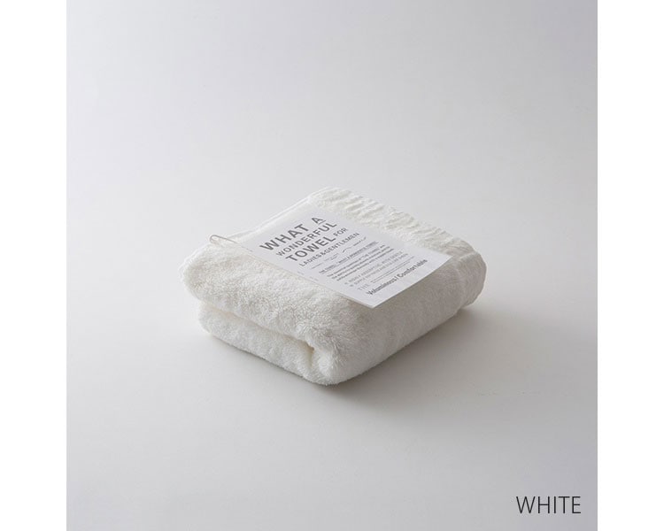FACE TOWEL for GENTLEMEN ザ・フェイスタオル 男性用