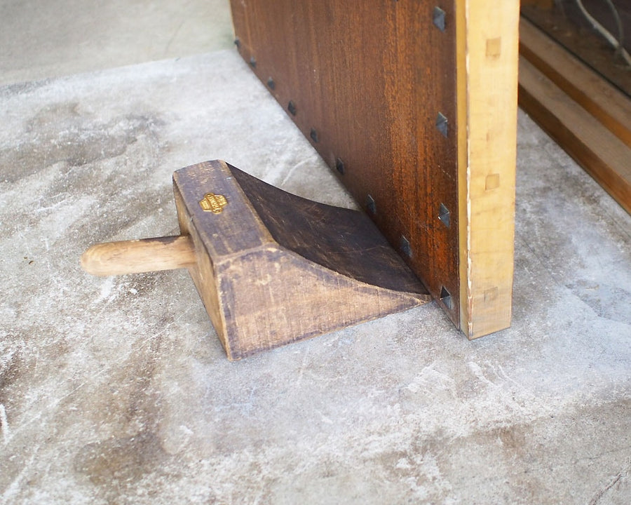 TRUCKERS DOOR STOPPER トラッカーズ ドアストッパー
