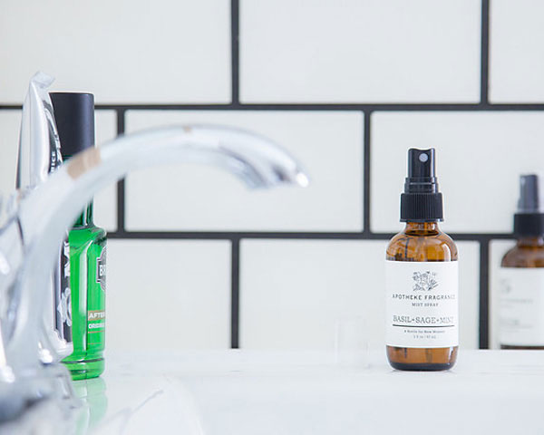 ROOM MIST SPRAY ルームミストスプレー