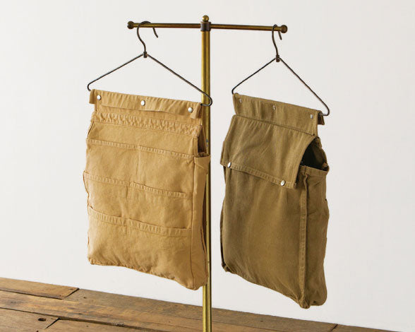 HANGER STOCKER ハンガーストッカー