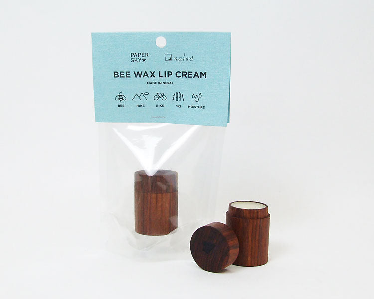 Bee Wax Lip Cream