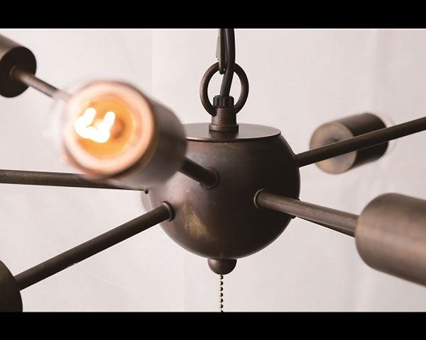 SPARK M LAMP