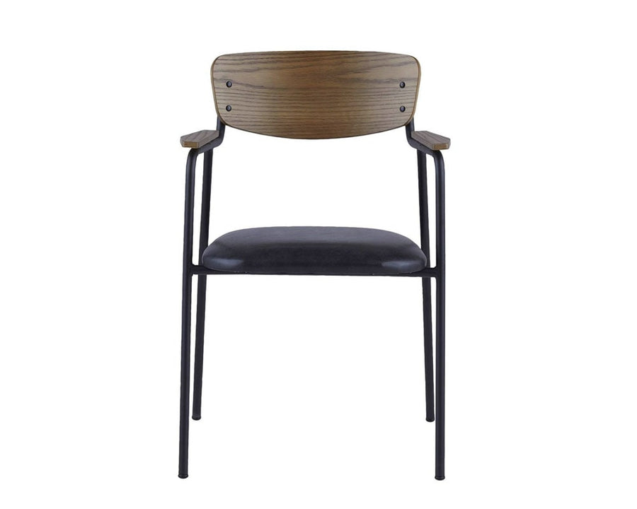 SENS ARM CHAIR サンクアームチェア
