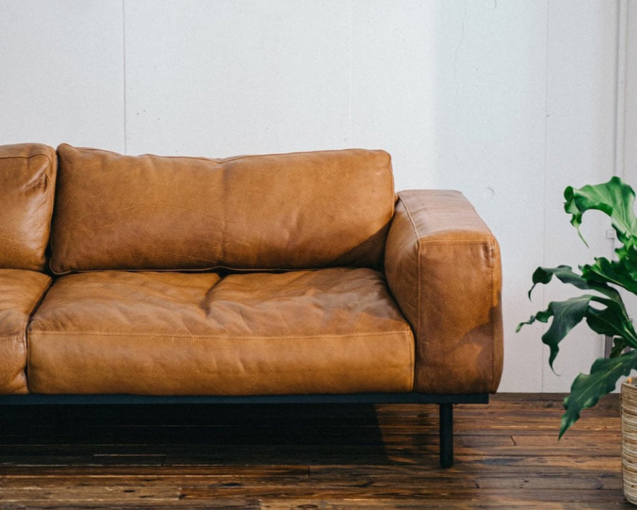 OSWALD SOFA Oswald sofa 2 seater
