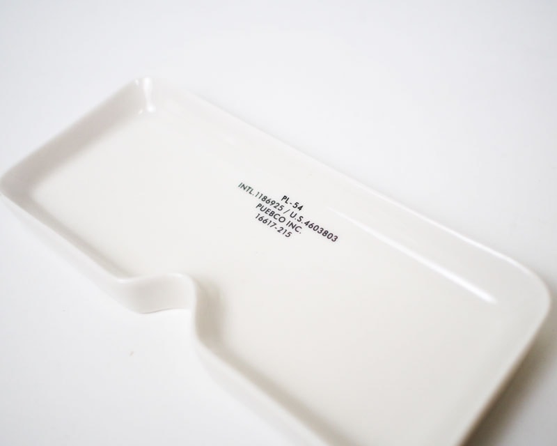 GLASSES TRAY メガネトレイ