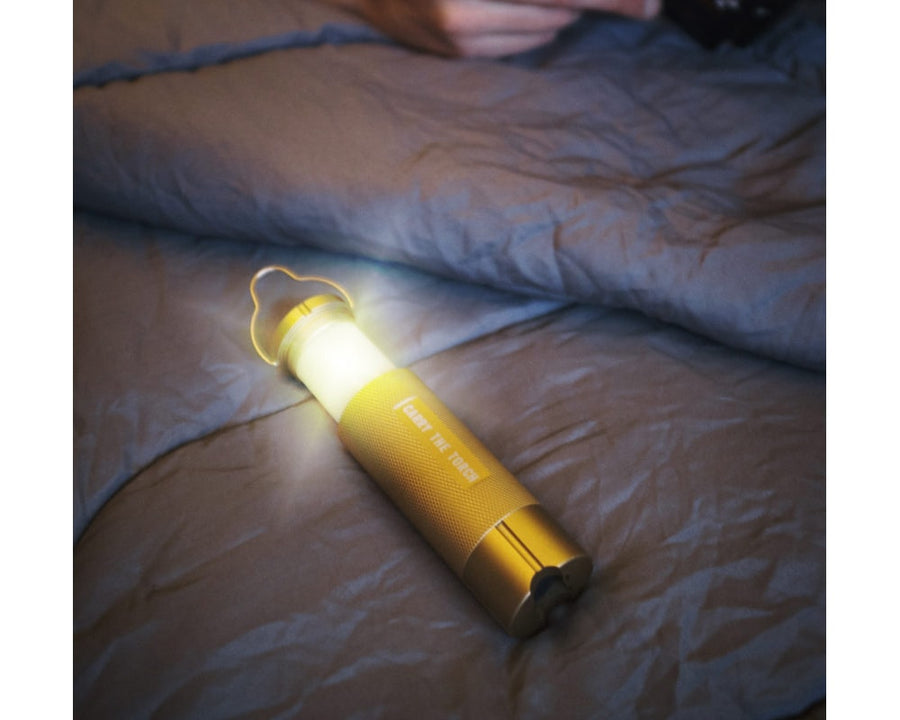 Torch Lantern