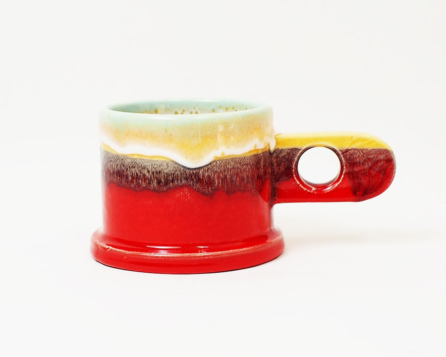 Mug Cup X マグ