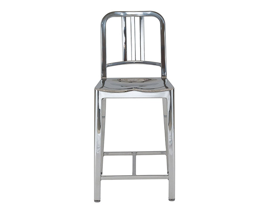 1006 NAVY COUNTER STOOL ネイビーカウンタースツール