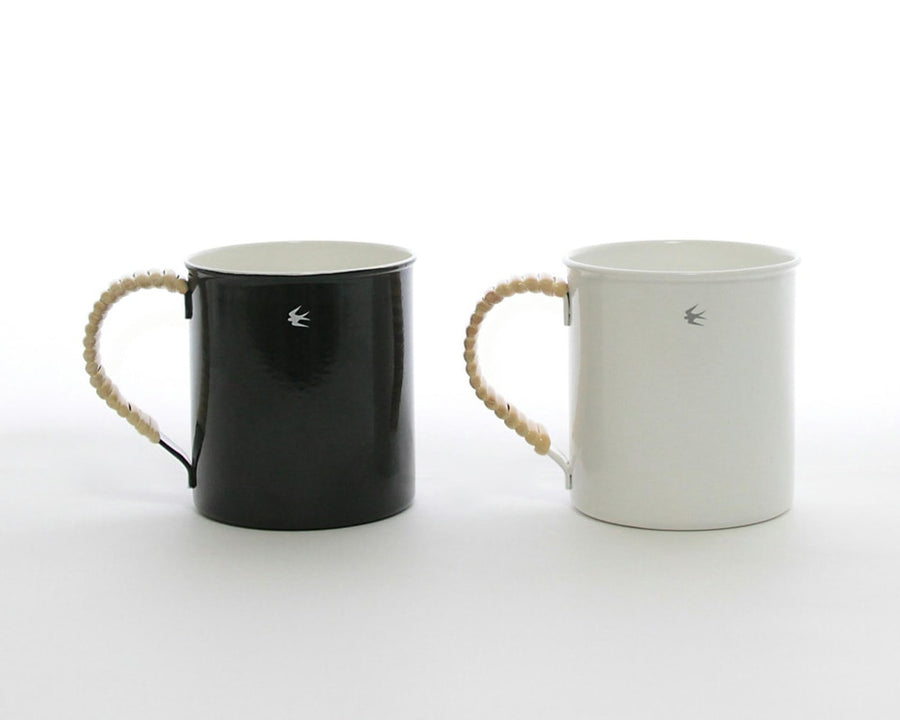 TSUBAME RATTAN Mug ツバメ ラタンマグ M