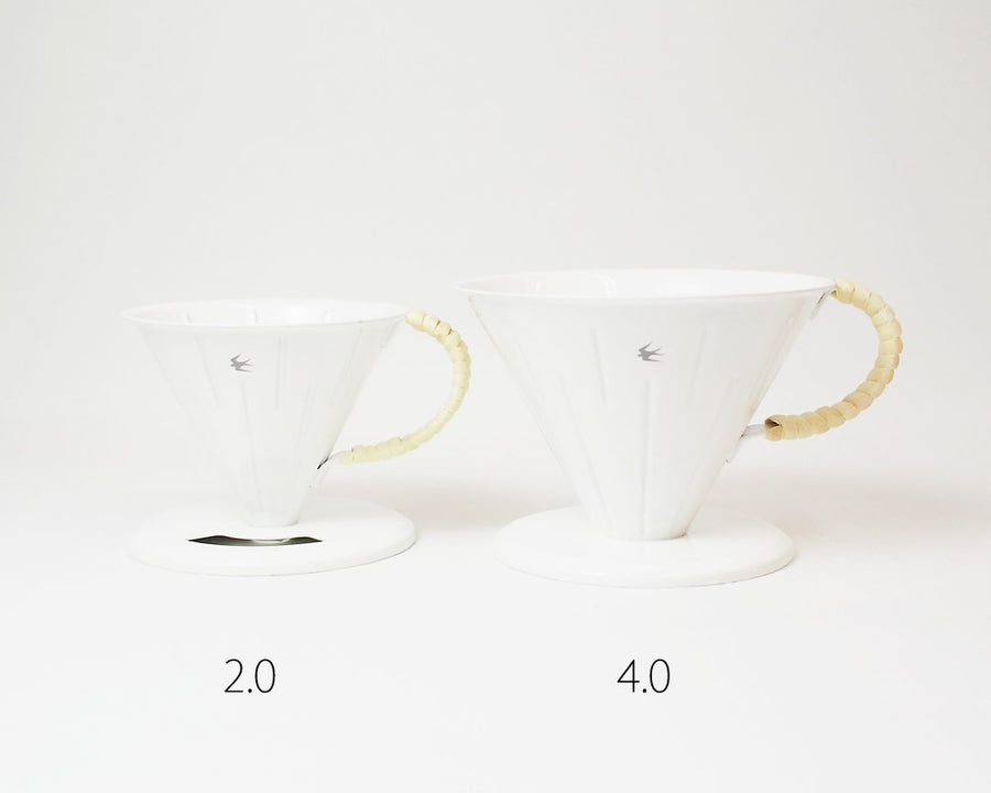 TSUBAME RATTAN Dripper ツバメ ラタンドリッパー 1～2杯用