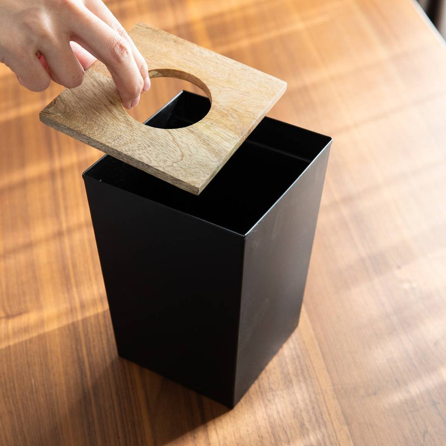 Dust Box Square S