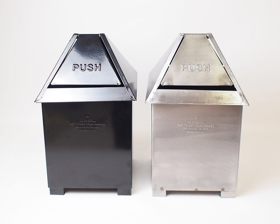 TABLE TOP DUSTBIN テーブルトップダストビン
