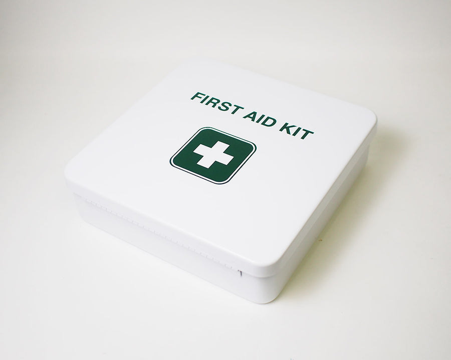 FIRST AID KIT L First Aid Kit