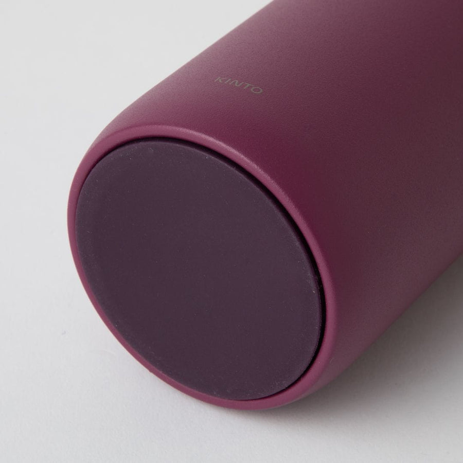 Active タンブラー 600ml アッシュピンク
