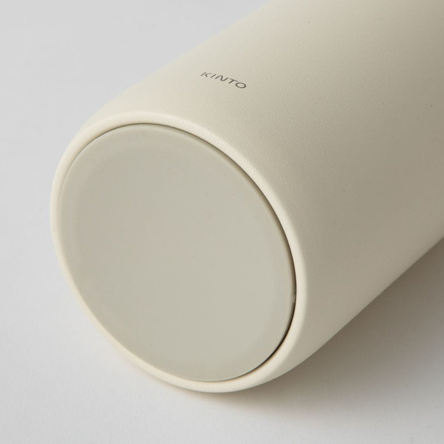 Active タンブラー 800ml ホワイト