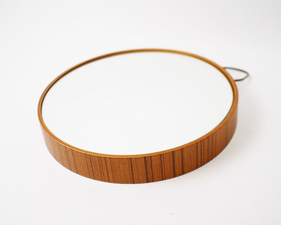 Wall Mirror Walnut ウォールミラー ウォールナット