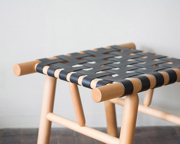 Strecher Stool
