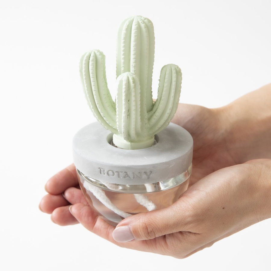 Cactus Fragrance Diffuser B Ocean Breeze