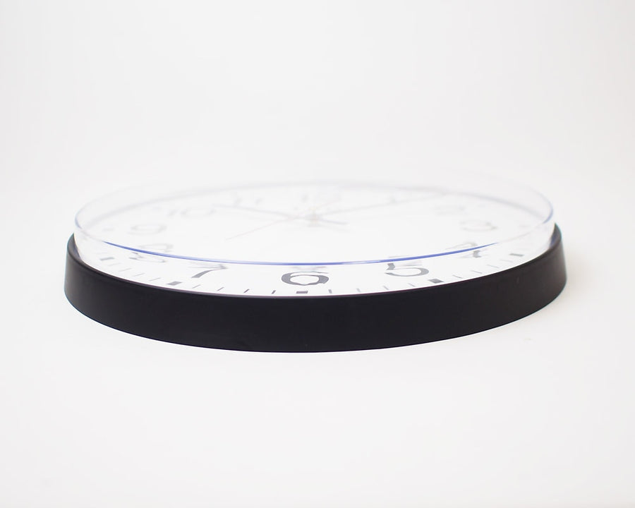 ITC Traditional Wall Clock 12” トラディショナルウォールクロック