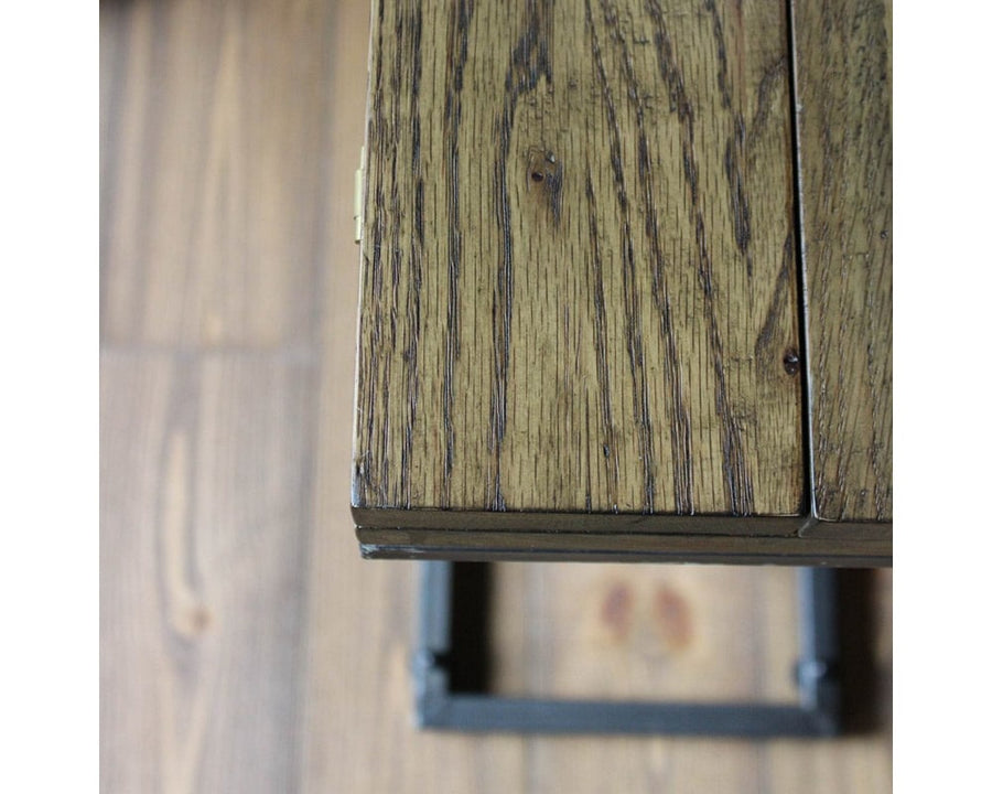 PSF SIDE TABLE Qi ピーエスエフ サイドテーブルQi