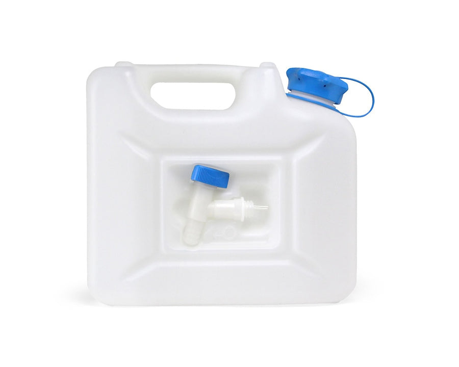 Water Jerrycan 10L