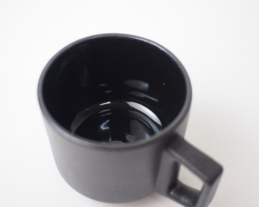 Mug by Ian McDonald マグ バイ イワン・マクドナルド