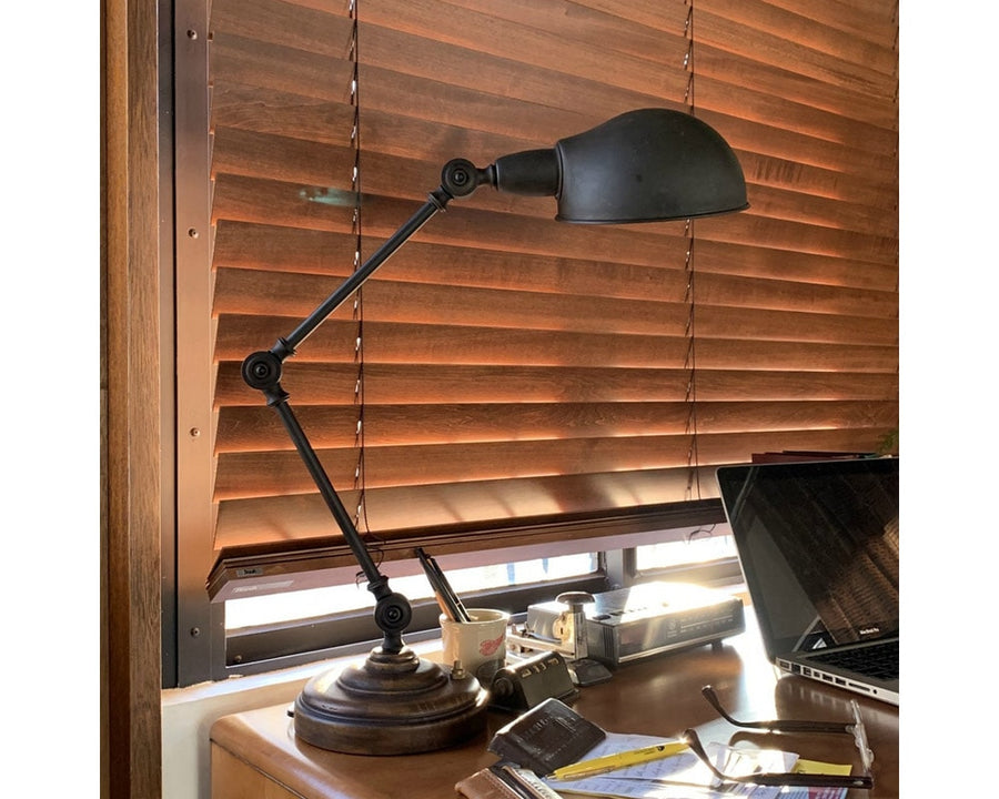 BRIGHTON DESK LAMP ブライトンデスクランプ