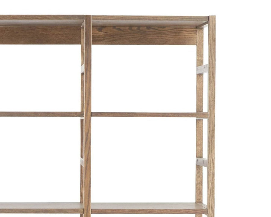 NoMad SHELF DESK UNIT Nomad shelf desk unit