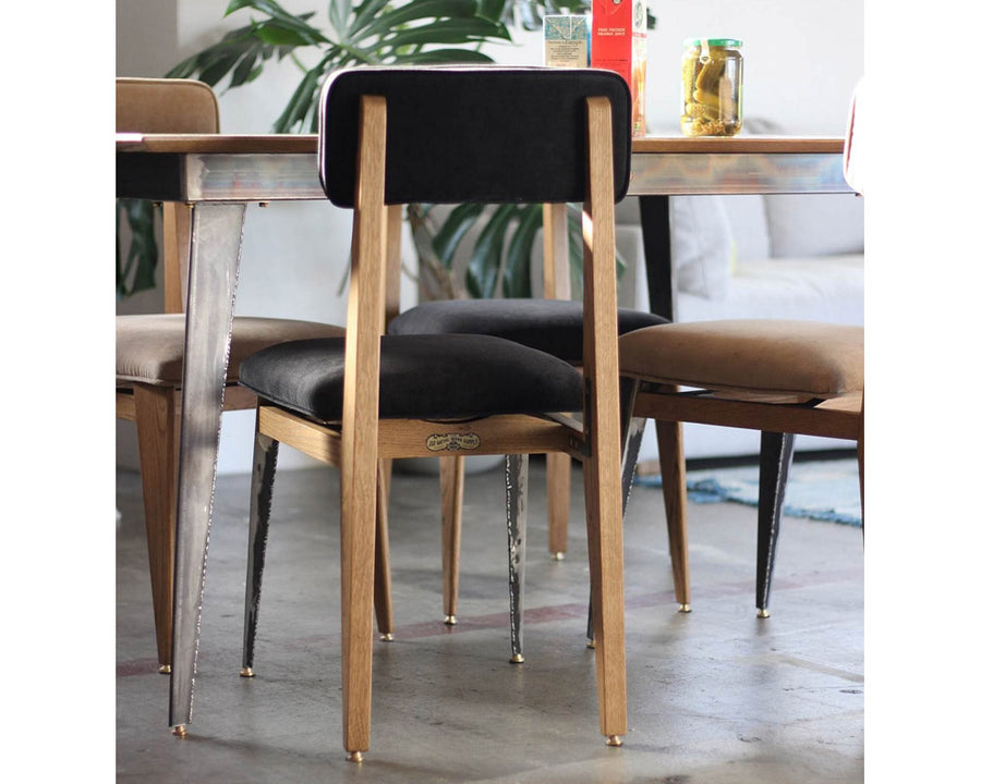 CHRYSTIE CHAIR クリスティチェア