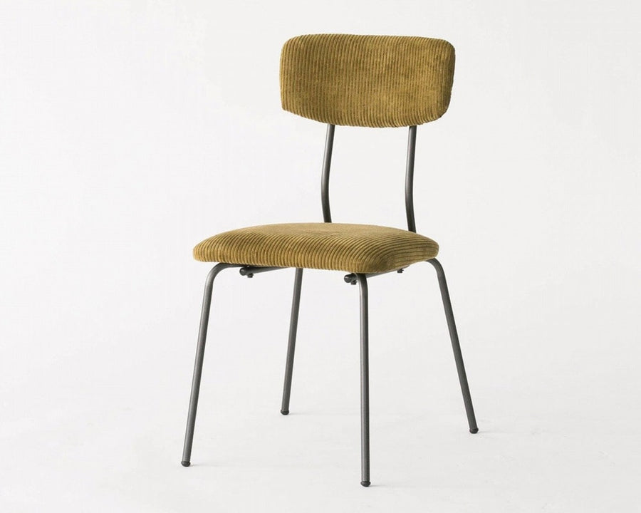 HENRY CHAIR KD FAB ヘンリーチェアファブリック