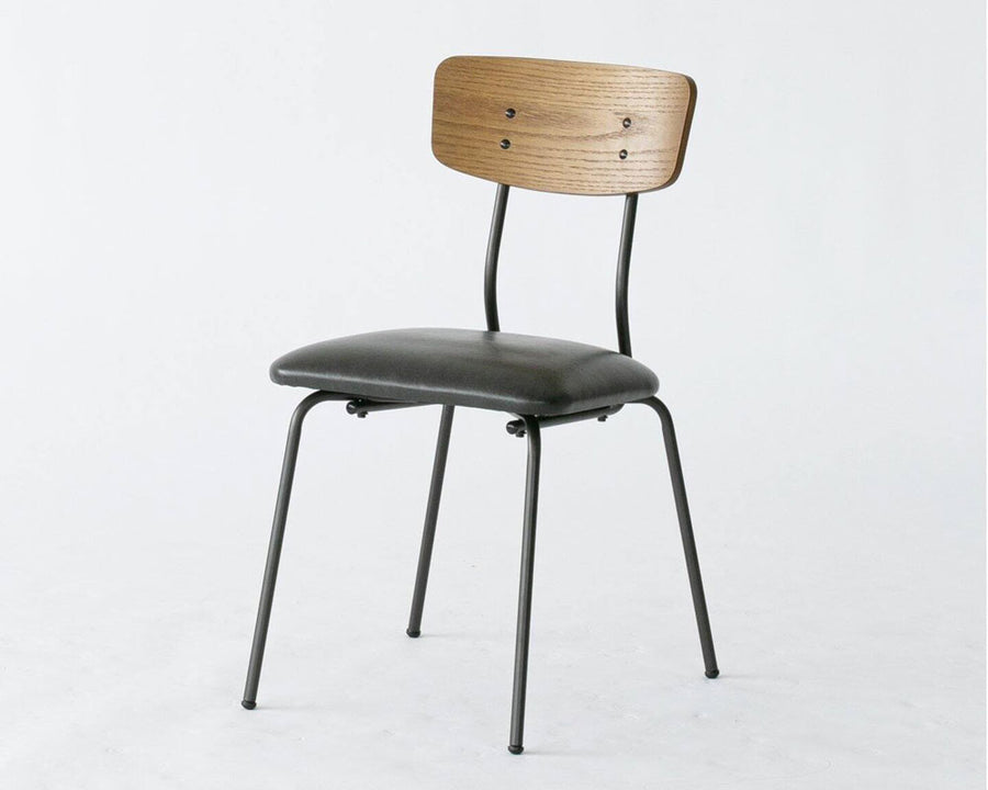 HENRY CHAIR KD PVC ヘンリーチェアPVC