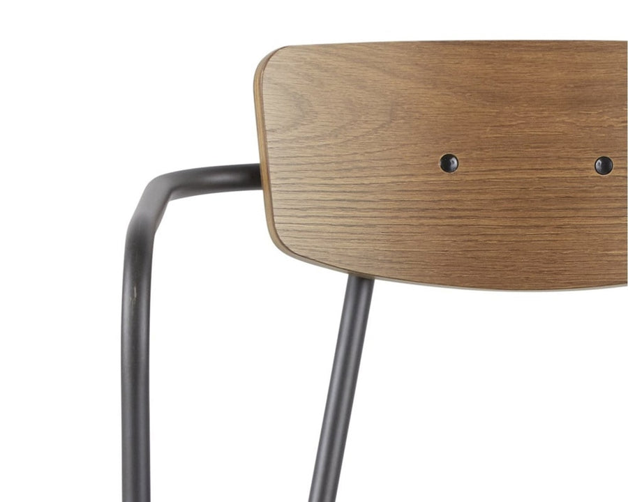 HENRY ARM CHAIR PVC ヘンリーアームチェアPVC
