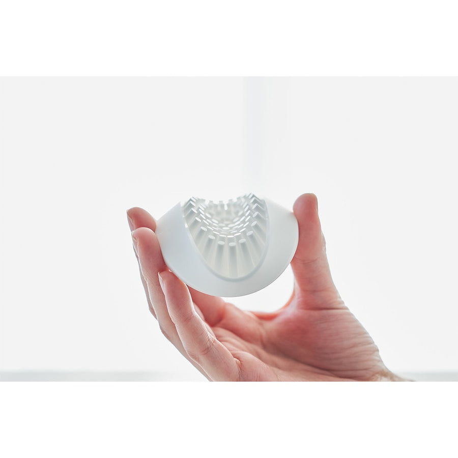 Tsun Tsun Mini White