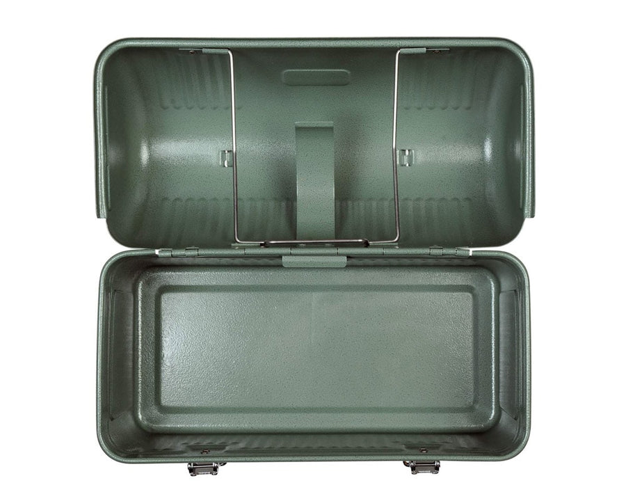 Classic Lunch Box 9.4L Green クラシックランチボックス 9.4L グリーン