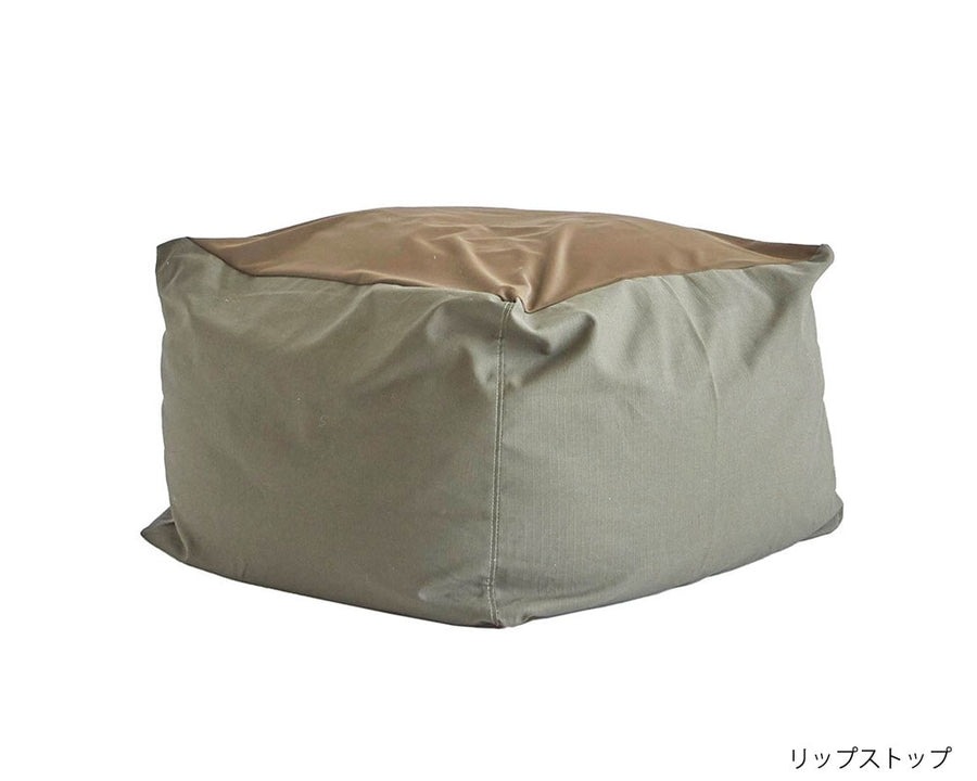 CASE STUDY ZABUTON CUSHION Case Study Zabuton Cushion