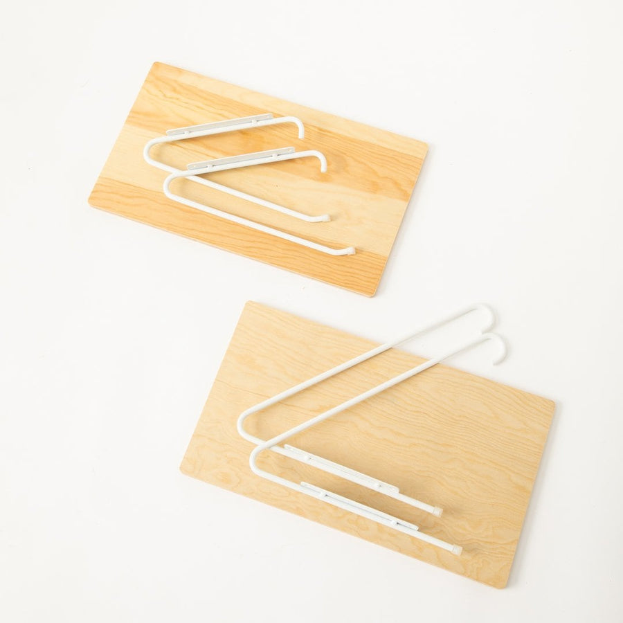 004 Shelf A ホワイト