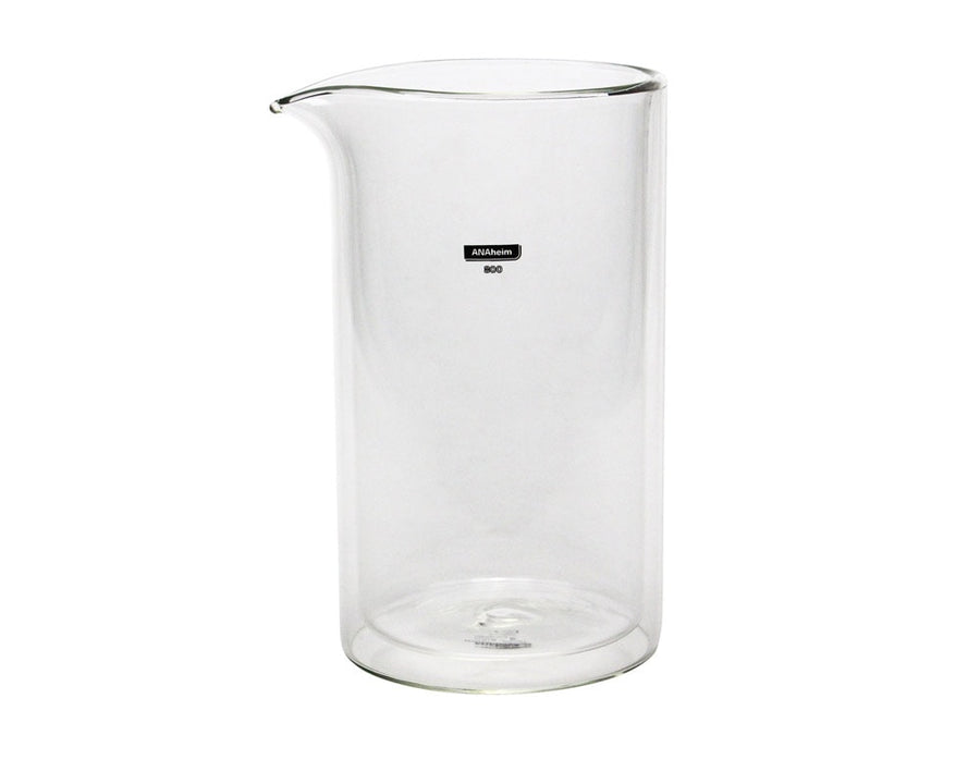 Double Wall Beaker アナハイムダブルウォールビーカー