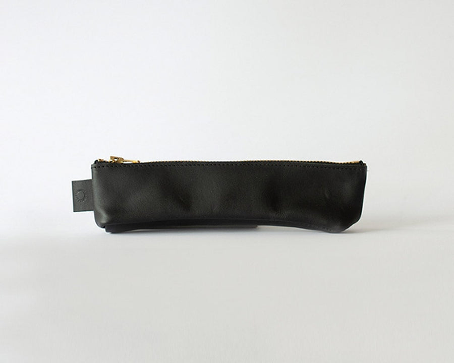 Leather Series Pen Case レザーペンケース