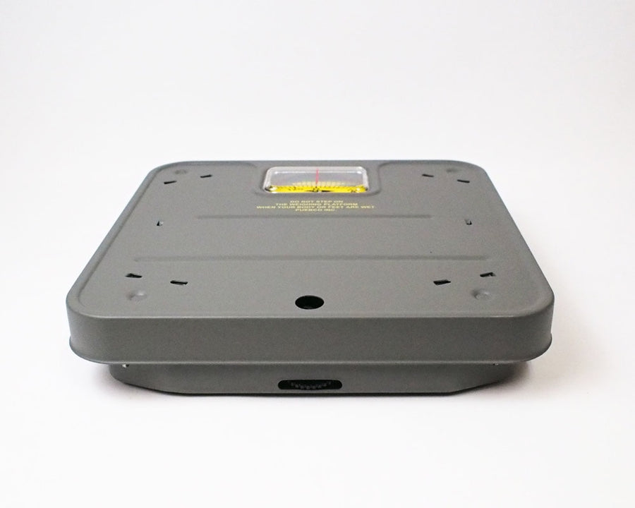 STANDARD BATH SCALE スタンダードバススケール 体重計