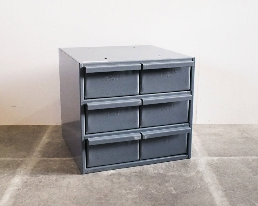 6 DRAWER CABINET