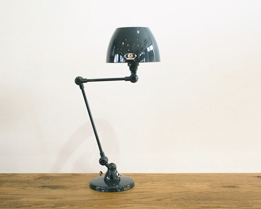 JIELDE 373 Aicler Curve Desk Lamp ジェルデ373アイクラーカーブデスクランプ