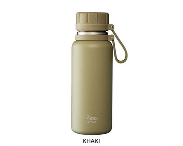 VACUUM FLASK STOUT