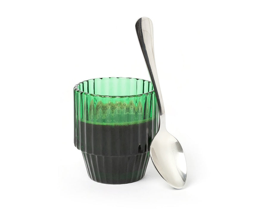 Saguaro Coffee Glass