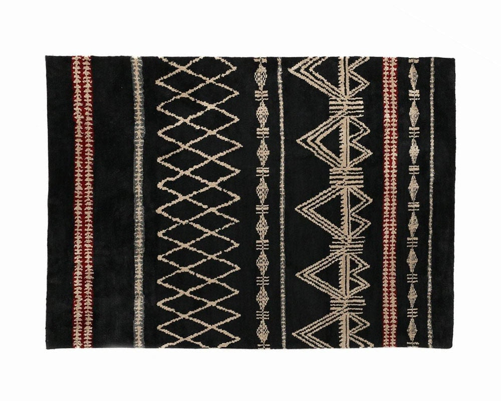 JOURNAL STANDARD FURNITURE(ジャーナルスタンダードファニチャー) FULANI RUG NV フラニラグ W200 ...