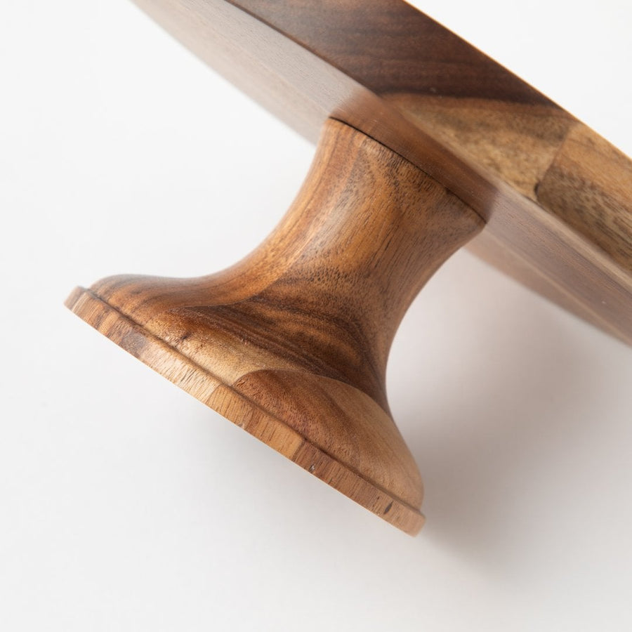 ACACIA WOOD COMPORT S