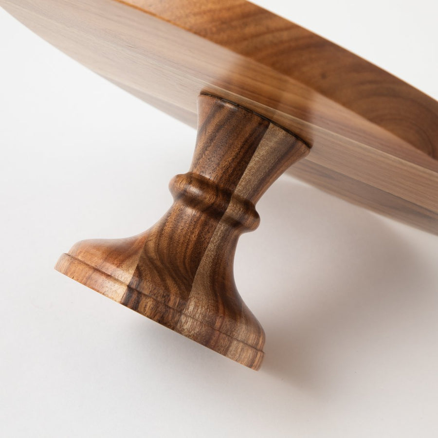 ACACIA WOOD COMPORT M