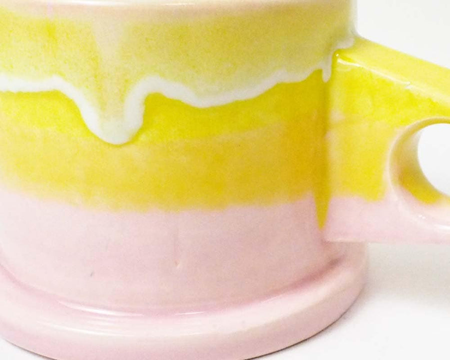 Mug Cup X1 マグ
