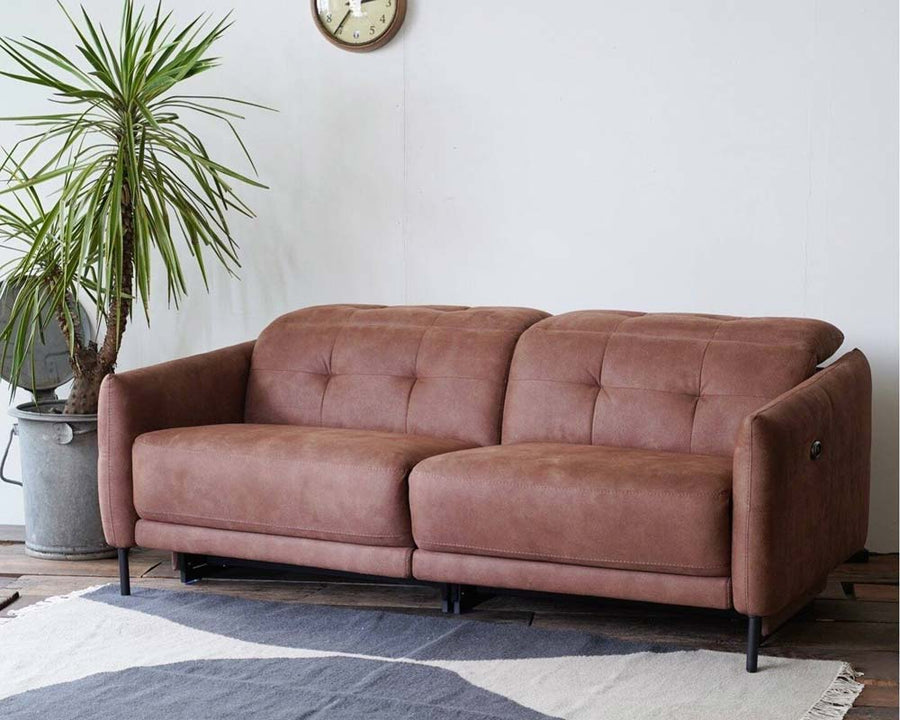 SHEFFIELD RECLINING SOFA Seafield reclining sofa