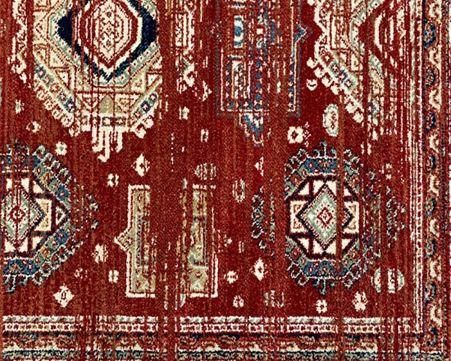 KIRMAN RUG