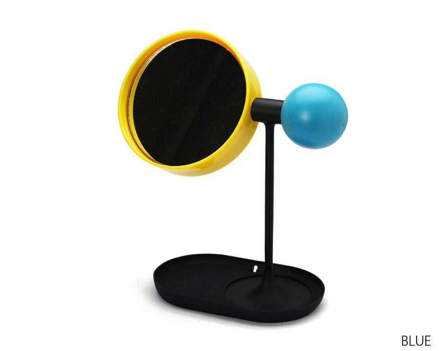Ball Desktop Mirror ボールデスクトップミラー